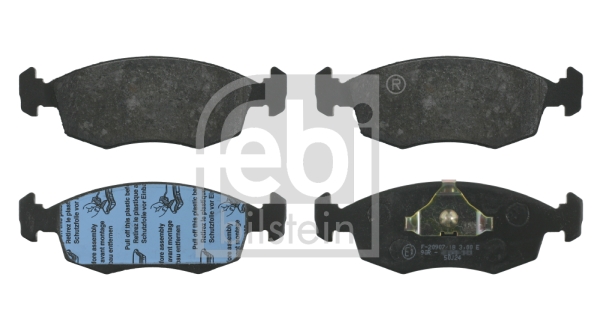 FEBI BILSTEIN 16021 Kit...