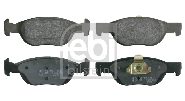 FEBI BILSTEIN 16093 Kit...