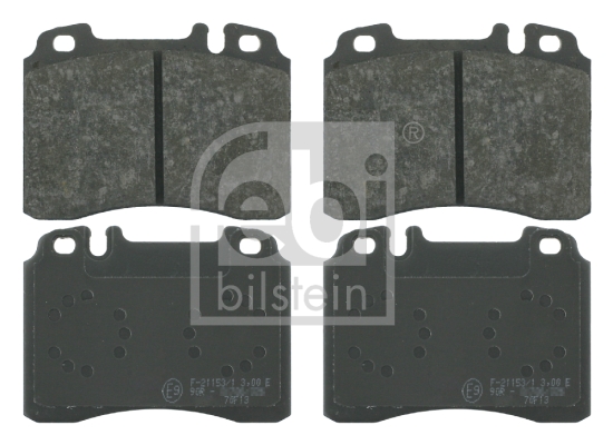 FEBI BILSTEIN 16095 Kit...