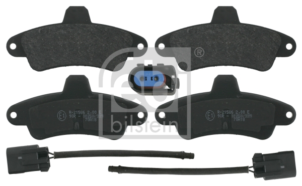 FEBI BILSTEIN 16159 Kit...