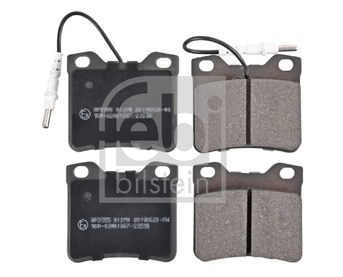 FEBI BILSTEIN 16173 Kit...