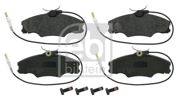 FEBI BILSTEIN 16221 Kit...
