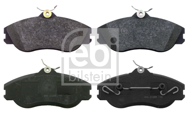 FEBI BILSTEIN 16310 Kit...