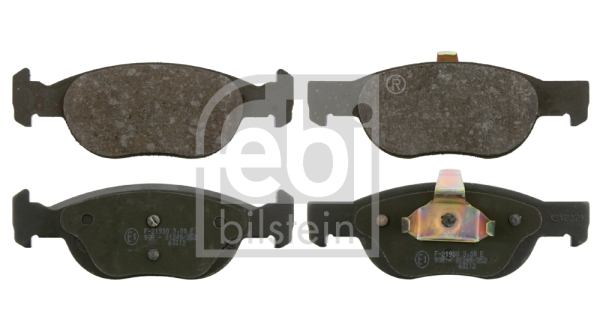 FEBI BILSTEIN 16372 Kit...