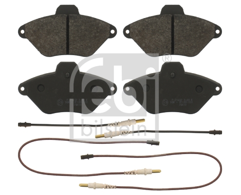 FEBI BILSTEIN 16415 Kit...