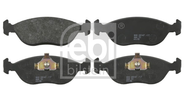 FEBI BILSTEIN 16470 Kit...