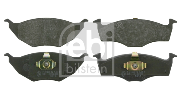 FEBI BILSTEIN 16530 Kit...