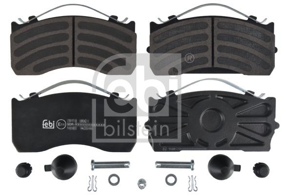 FEBI BILSTEIN 16592 set...