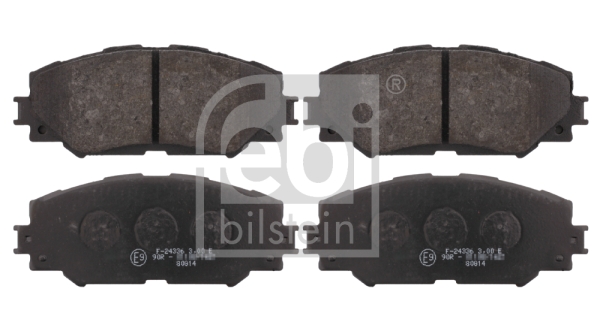 FEBI BILSTEIN 16650 Kit...
