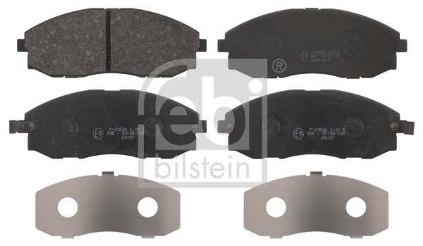 FEBI BILSTEIN 16680 Kit...