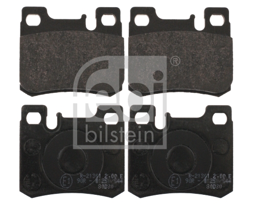 FEBI BILSTEIN 16737 Kit...