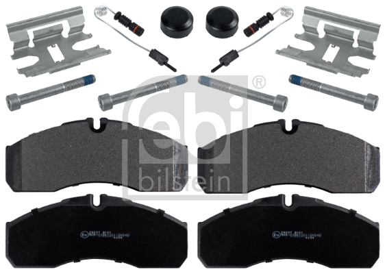 FEBI BILSTEIN 16821 Kit...
