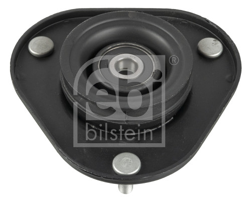 FEBI BILSTEIN 170061 Supporto ammortizzatore a molla-Supporto ammortizzatore a molla-Ricambi Euro