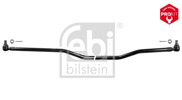 FEBI BILSTEIN 170066 Barra sterzo-Barra sterzo-Ricambi Euro