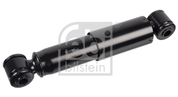 FEBI BILSTEIN 170116 Ammortizzatore, Sospensione cabina-Ammortizzatore, Sospensione cabina-Ricambi Euro