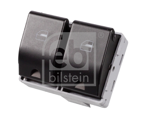 FEBI BILSTEIN 170147 Interruttore, Alzacristallo-Interruttore, Alzacristallo-Ricambi Euro