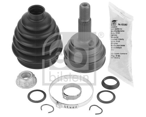 FEBI BILSTEIN 17014 Kit giunti, Semiasse