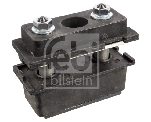 FEBI BILSTEIN 170171 Supporto, Radiatore