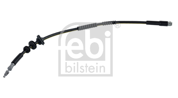 FEBI BILSTEIN 170208 fékcső