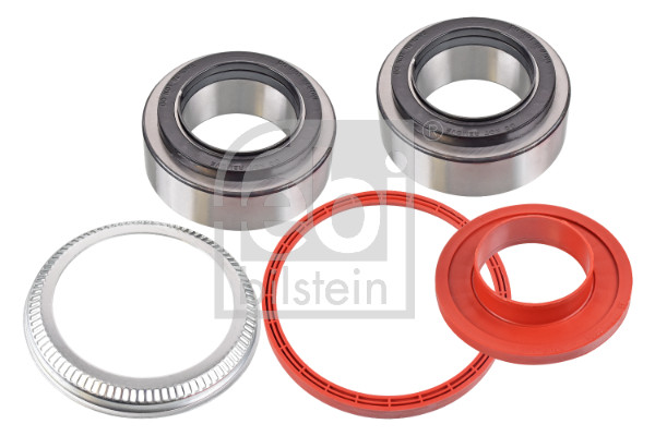 FEBI BILSTEIN 170211 Kit cuscinetto ruota