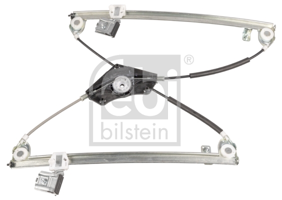 FEBI BILSTEIN 170214 Alzacristallo-Alzacristallo-Ricambi Euro