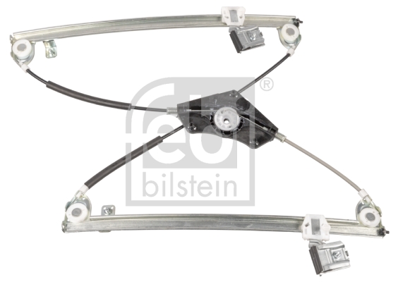 FEBI BILSTEIN 170215 Alzacristallo-Alzacristallo-Ricambi Euro