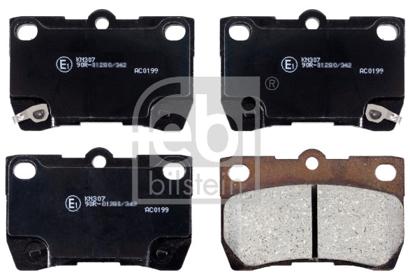 FEBI BILSTEIN 170295 Kit...