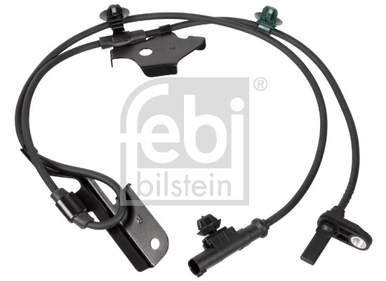 FEBI BILSTEIN 170334 Sensore, N° giri ruota