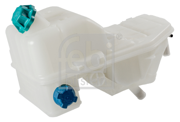 FEBI BILSTEIN 170335 Serbatoio compensazione, Refrigerante