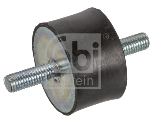 FEBI BILSTEIN 170337 Tampone paracolpo/ Paracolpi fissaggio-Tampone paracolpo/ Paracolpi fissaggio-Ricambi Euro