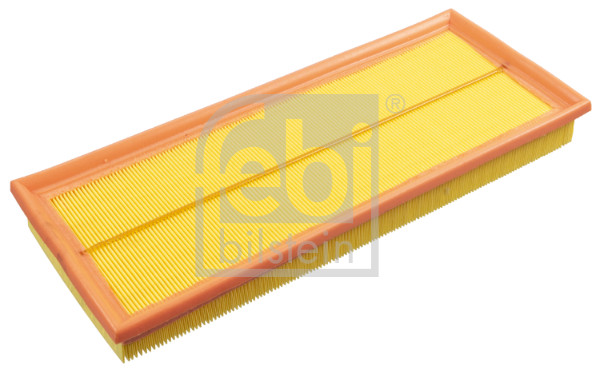 FEBI BILSTEIN 170358 Filtro aria-Filtro aria-Ricambi Euro