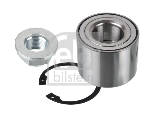 FEBI BILSTEIN 170371 Kit cuscinetto ruota-Kit cuscinetto ruota-Ricambi Euro