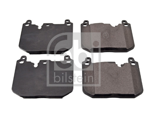 TRW GDB1182 COTEC Bremsekloss sett