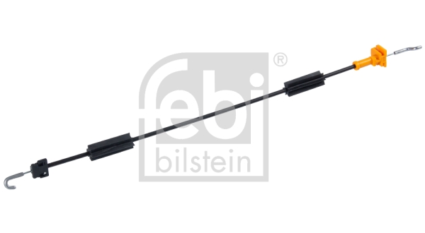 FEBI BILSTEIN 170399 Cavo comando, Sblocco porta