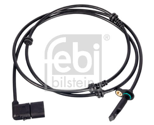 FEBI BILSTEIN 170416 Sensore, N° giri ruota