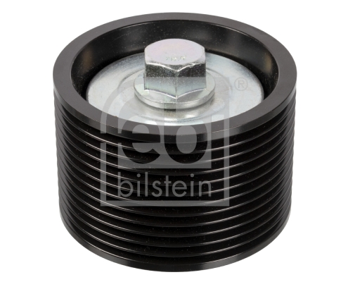 FEBI BILSTEIN 170437 Galoppino/Guidacinghia, Cinghia Poly-V-Galoppino/Guidacinghia, Cinghia Poly-V-Ricambi Euro