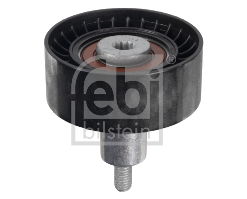 FEBI BILSTEIN 170461 Galoppino/Guidacinghia, Cinghia Poly-V-Galoppino/Guidacinghia, Cinghia Poly-V-Ricambi Euro