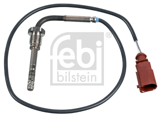 FEBI BILSTEIN 170466 Sensore, Temperatura gas scarico