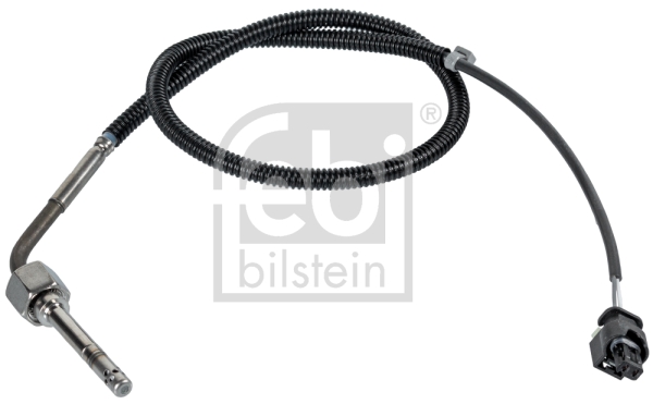 FEBI BILSTEIN 170484 Sensore, Temperatura gas scarico