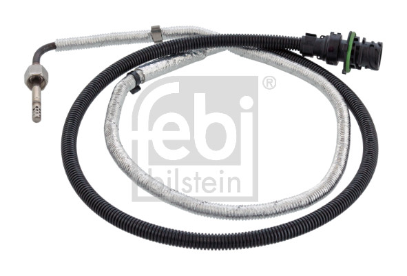 FEBI BILSTEIN 170487 Sensore, Temperatura gas scarico