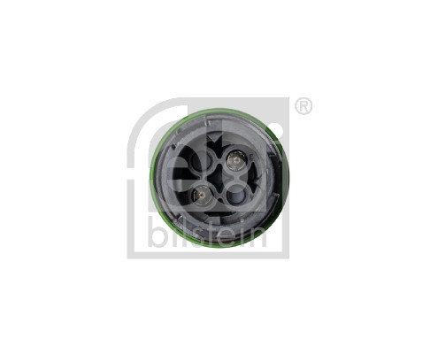 FEBI BILSTEIN 170489 Sensor, Abgastemperatur