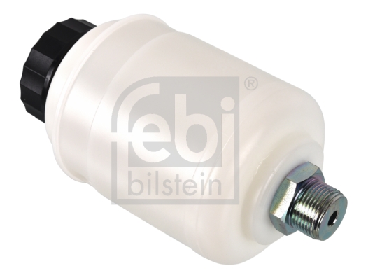 FEBI BILSTEIN 170545 Serbatoio compensazione, Liquido freni-Serbatoio compensazione, Liquido freni-Ricambi Euro