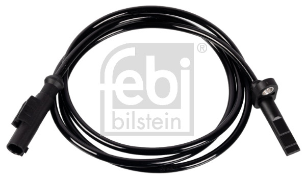 FEBI BILSTEIN 170577 Sensore, N° giri ruota