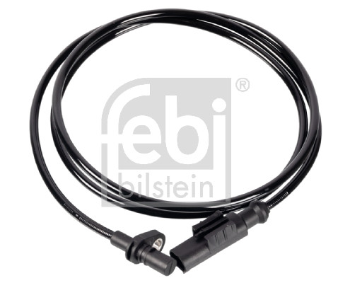 FEBI BILSTEIN 170585 Sensore, N° giri ruota-Sensore, N° giri ruota-Ricambi Euro