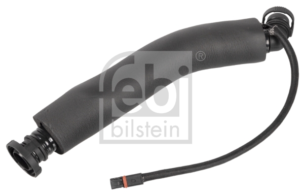 FEBI BILSTEIN 170594 Flessibile, Ventilazione monoblocco