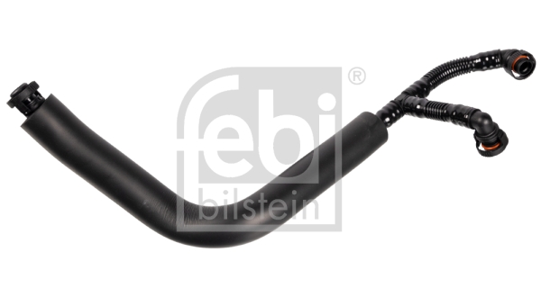 FEBI BILSTEIN 170602 Flessibile, Ventilazione monoblocco