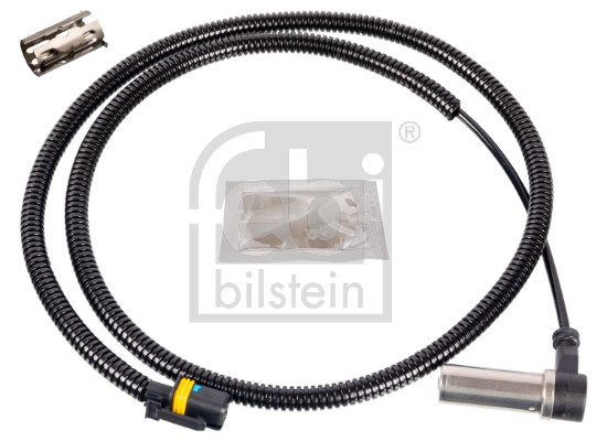 FEBI BILSTEIN 170603 Sensore, N° giri ruota-Sensore, N° giri ruota-Ricambi Euro