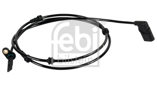 FEBI BILSTEIN 170673 Sensore, N° giri ruota