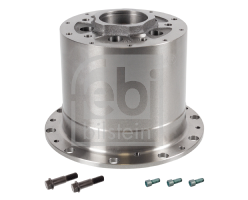 FEBI BILSTEIN 170675 Radnabe