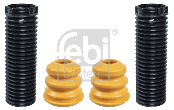 FEBI BILSTEIN 170704 Tampone paracolpo, Sospensione